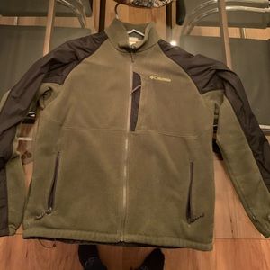 Columbia Jacket